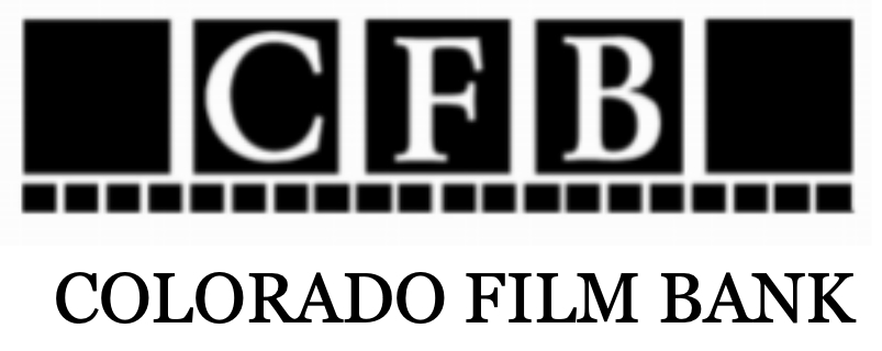 Colorado Film Bank